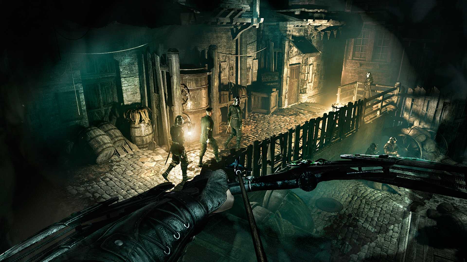 Всё, что нужно знать об uncharted: legacy of thieves collection для пк