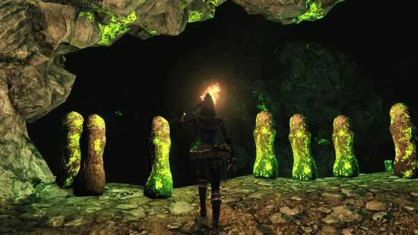 Dark souls™ ii: scholar of the first sin — dark souls 2 questlines npc по порядку — списки steam