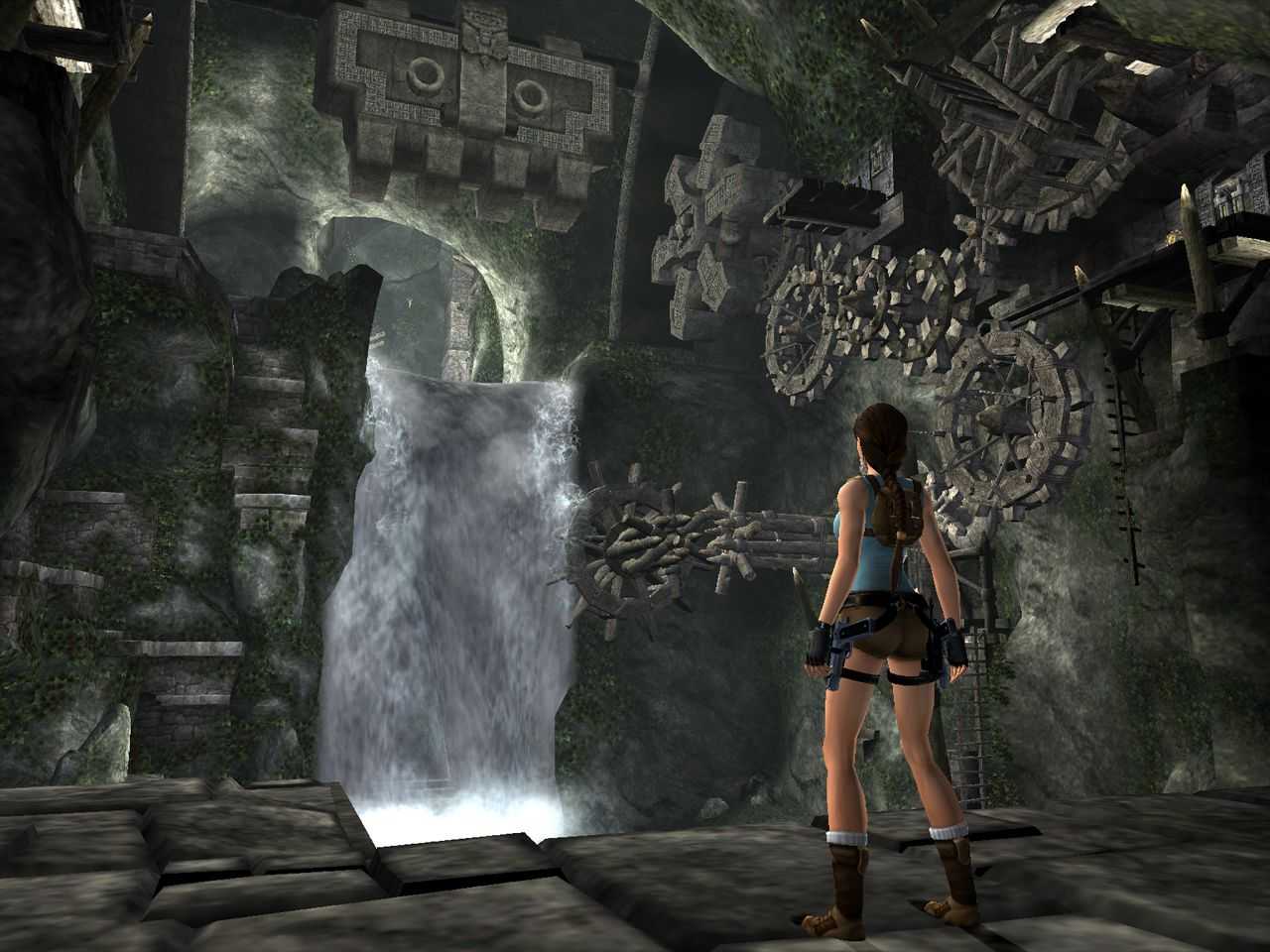 Tomb raider: топ-10 приключенческих игр, похожих на лару крофт - гид по играм - mmohelper.ru