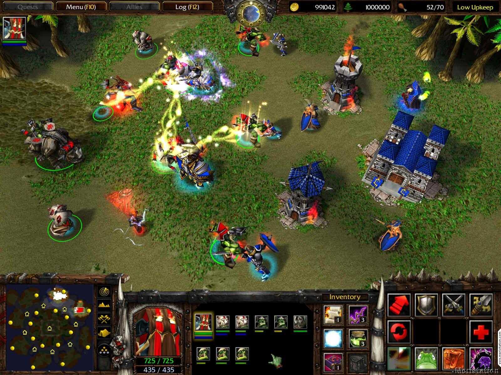 Во что поиграть, если ты устал от world of warcraft