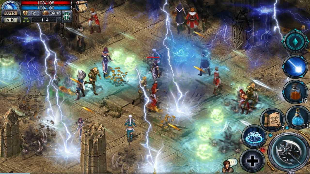 Orake classic 1.0.0