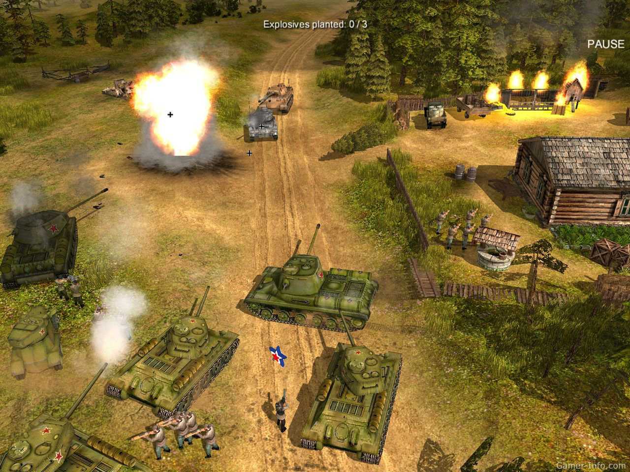 Танчики для твоего бати: как благодаря world of tanks в россии появился новый тип геймера