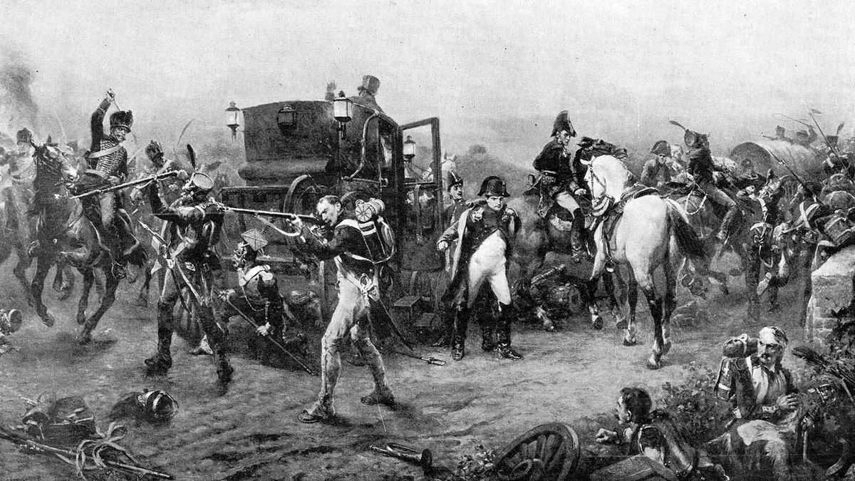 Waterloo: Napoleon`s Last Battle оказалась игрой, слишком неровной для того, чтобы войти в Золотой Пантеон Тем не менее, возможность победить Блюхера и Веллингтона пусть и виртуальная, оказалась исключительно заманчивой