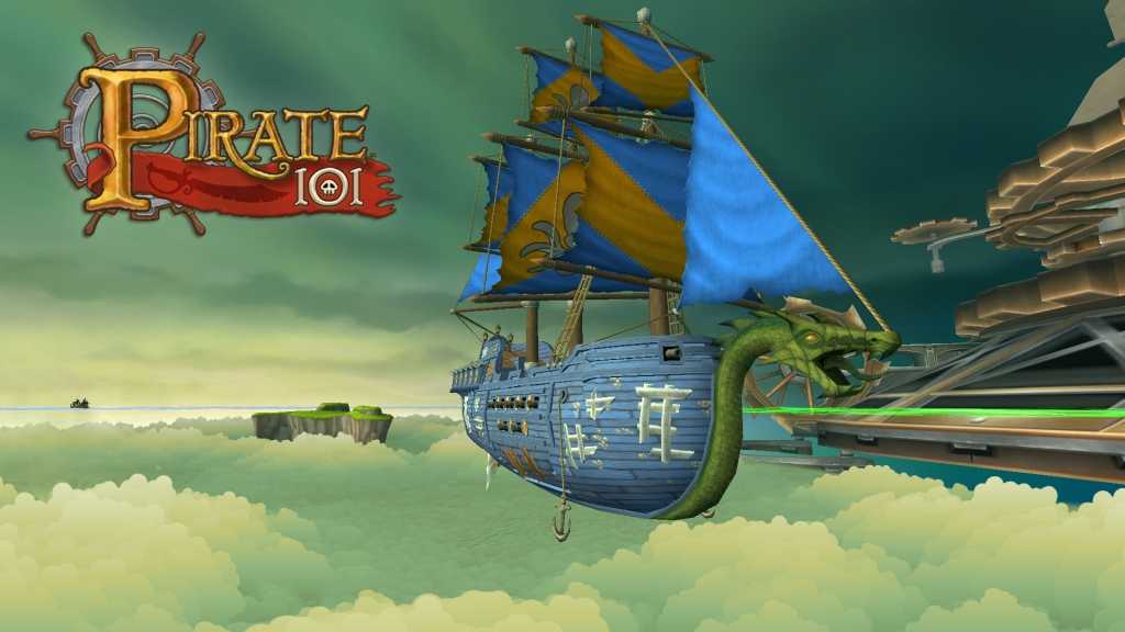 Pirate 101 - похожие игры, описание игры, стоит ли играть, отзывы по pirate 101