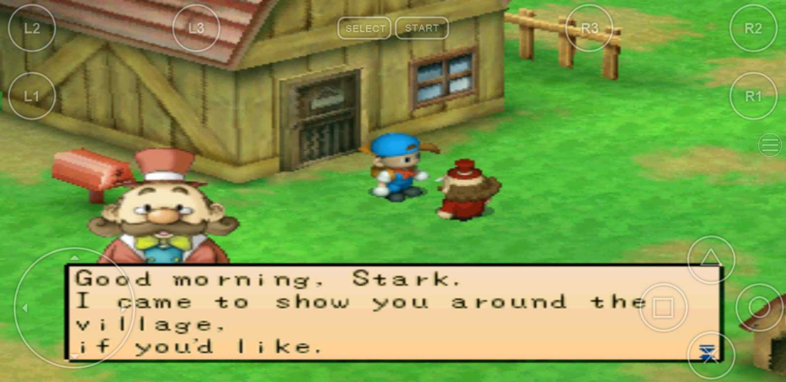 10 игр, чтобы играть, если вы любите harvest moon