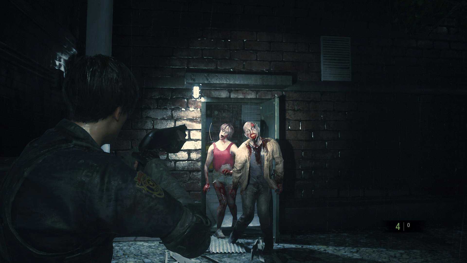 Демоверсия resident evil 4 remake без ограничений доступна на всех платформах