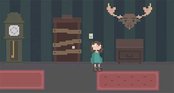 Топ 57 захватывающих пиксельных игр на пк