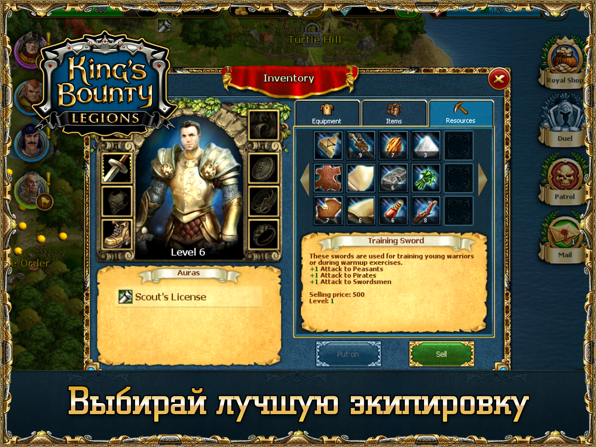 Игры, подобные king's bounty: лучшие аналоги для любителей стратегических приключений
