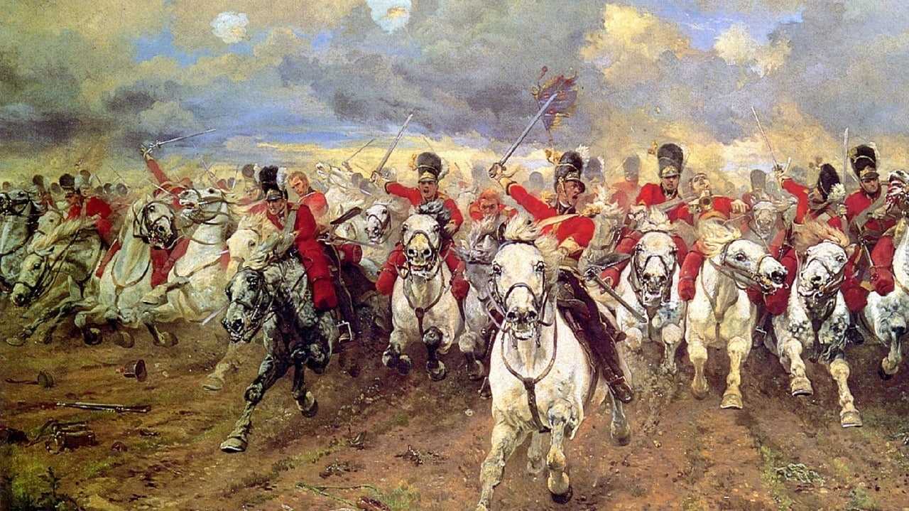Why did napoleon lose the battle of waterloo? | howstuffworks