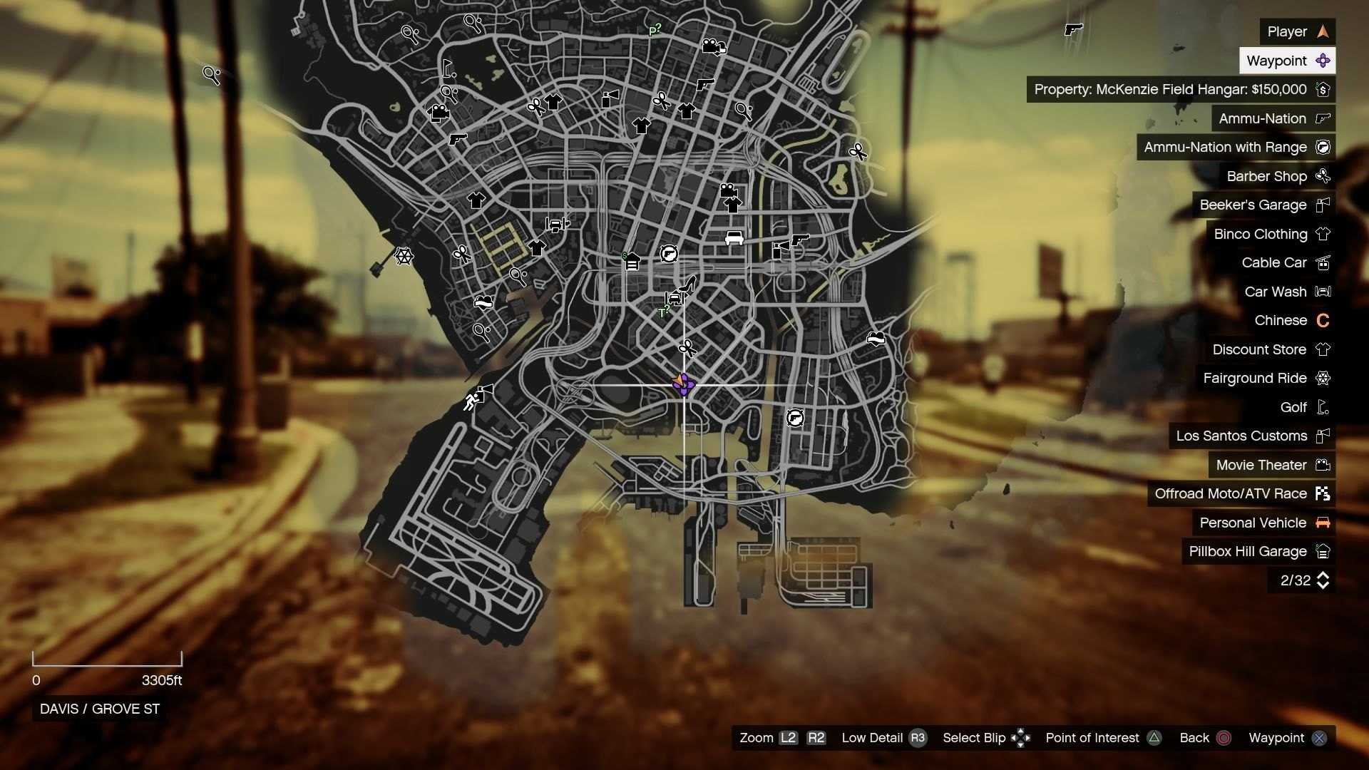 10 жутких мест в grand theft auto 4, которые не каждый сможет пройти без мурашек по коже