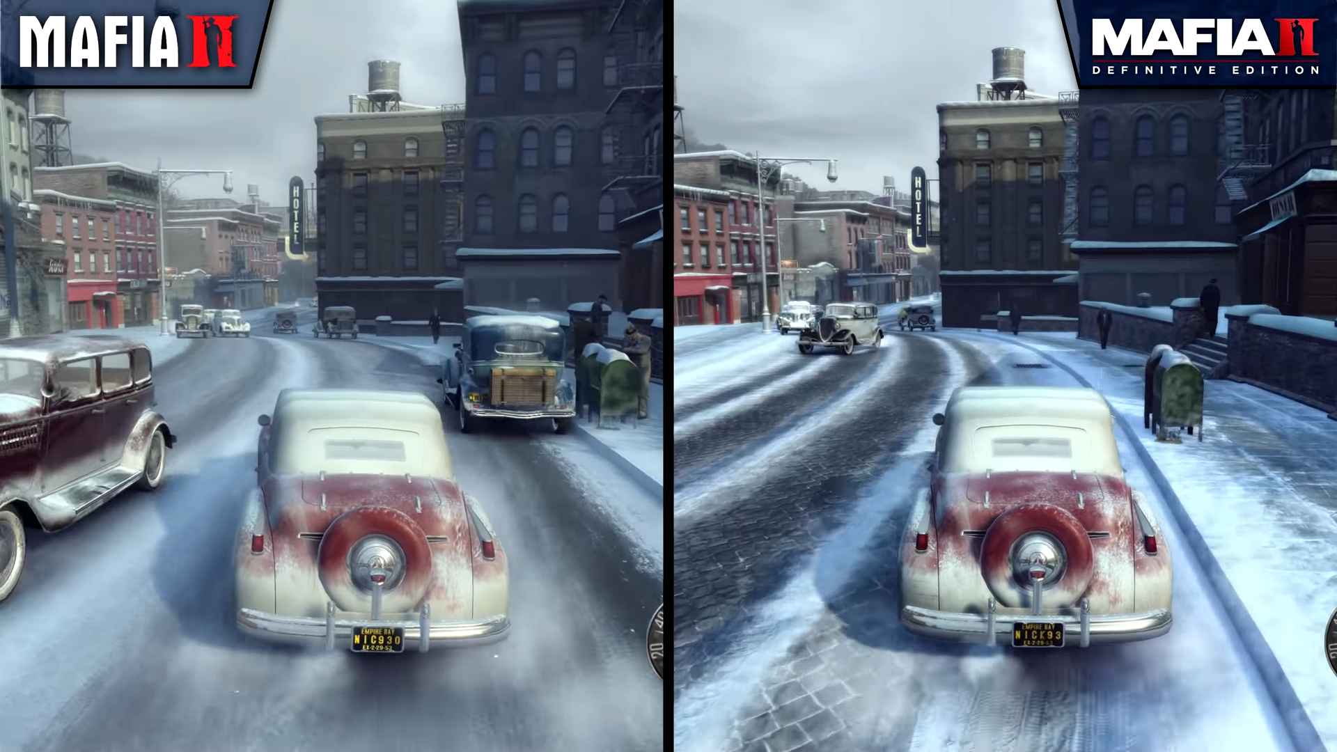 6 случаев, когда definitive edition получились неудачными