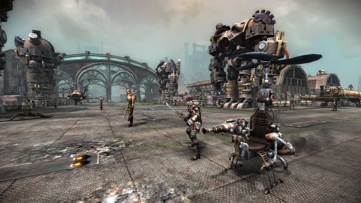 Black gold online скачать игру через торрент на пк