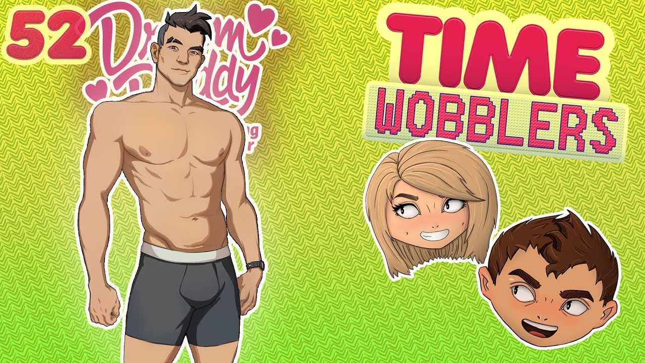 Как завести роман с крейгом в dream daddy: a dad dating simulator