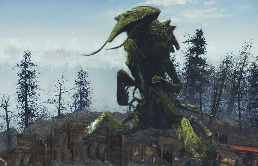 13 лучших видов энергетического оружия в fallout: new vegas — игровой друид