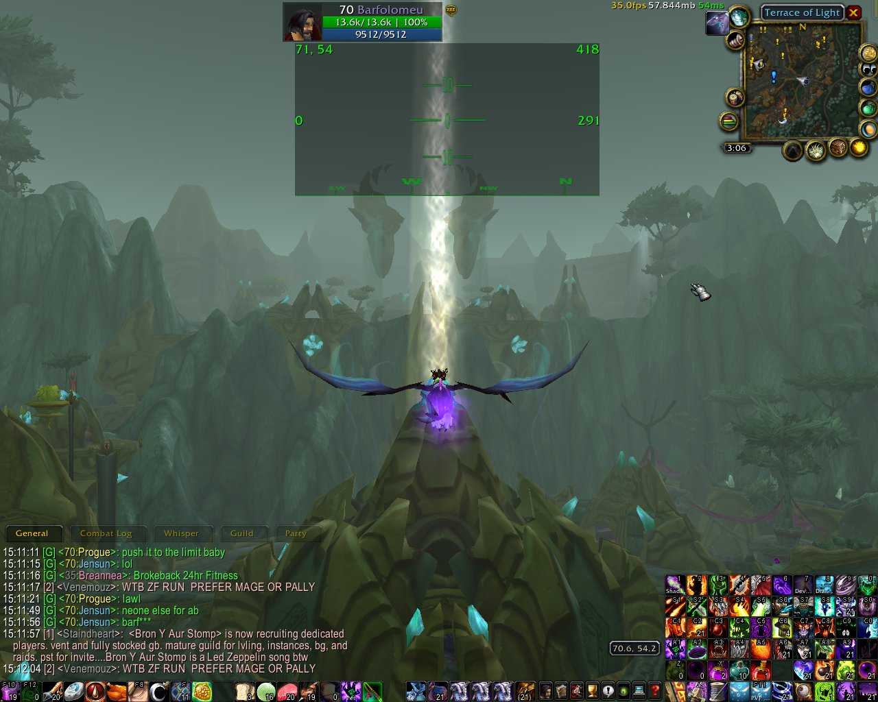 Официальные аддоны для wow. pve аддоны для wow bfa