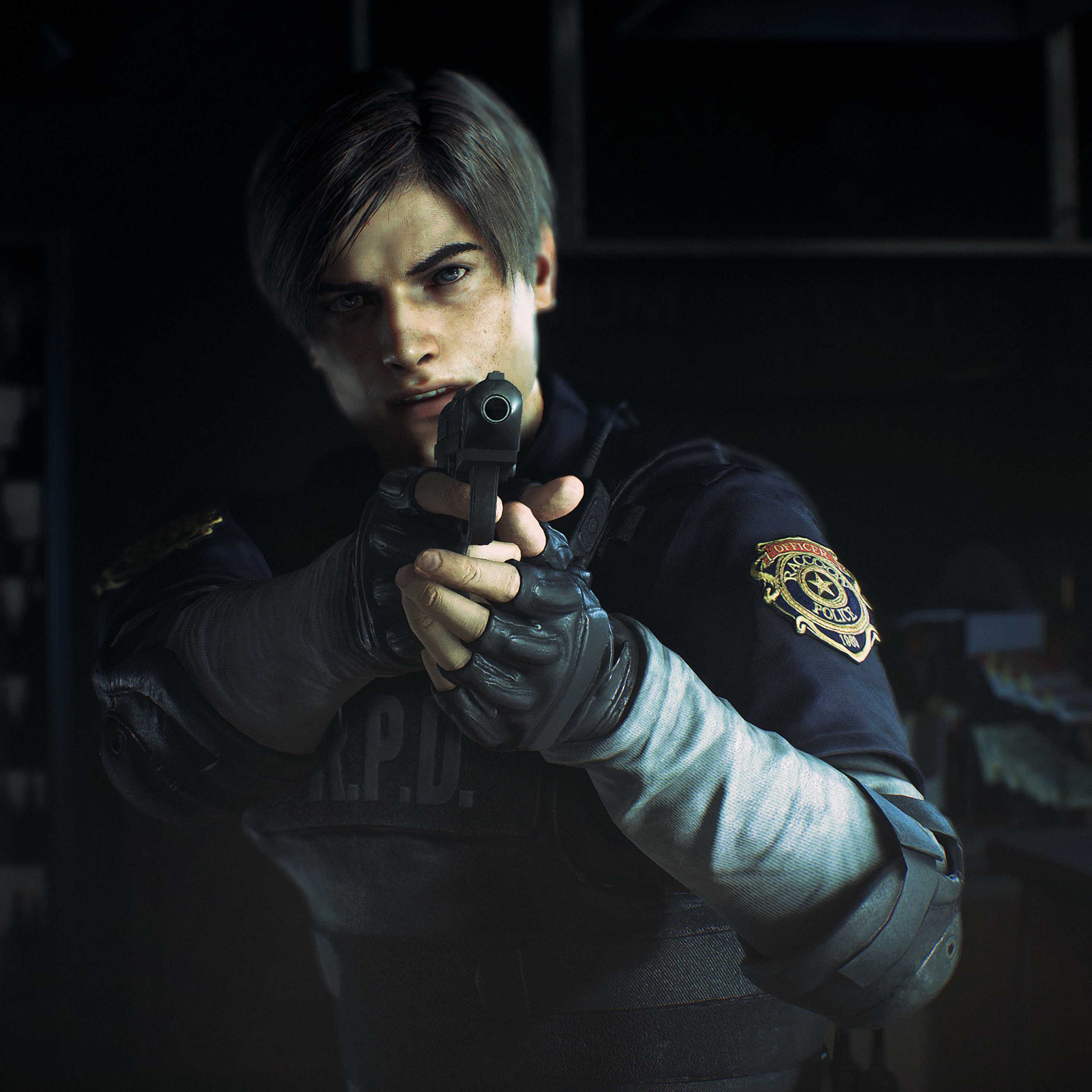Демоверсия resident evil 4 remake без ограничений доступна на всех платформах