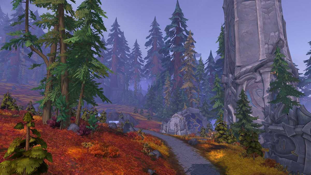 Аддоны для wow 8.3 bfa