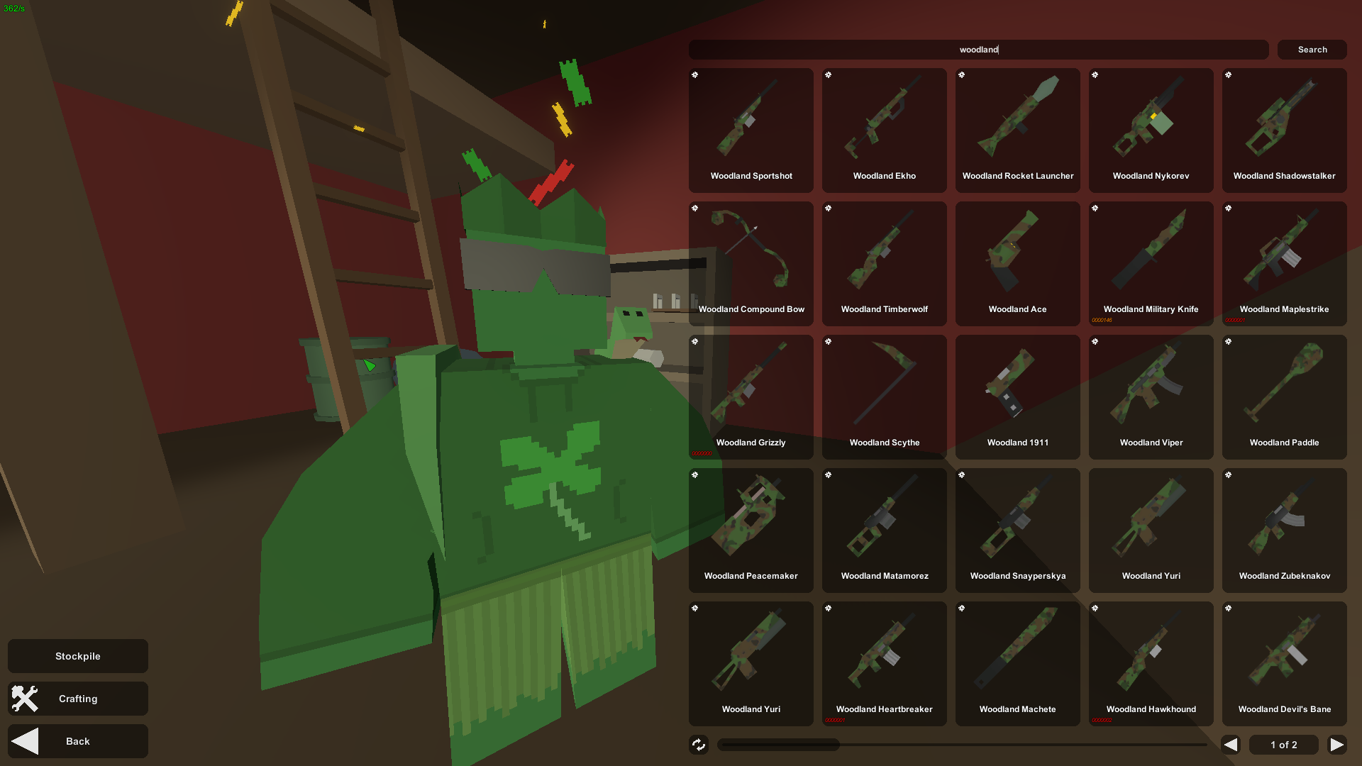 Как правильно установить скины в игре unturned: подробный гайд