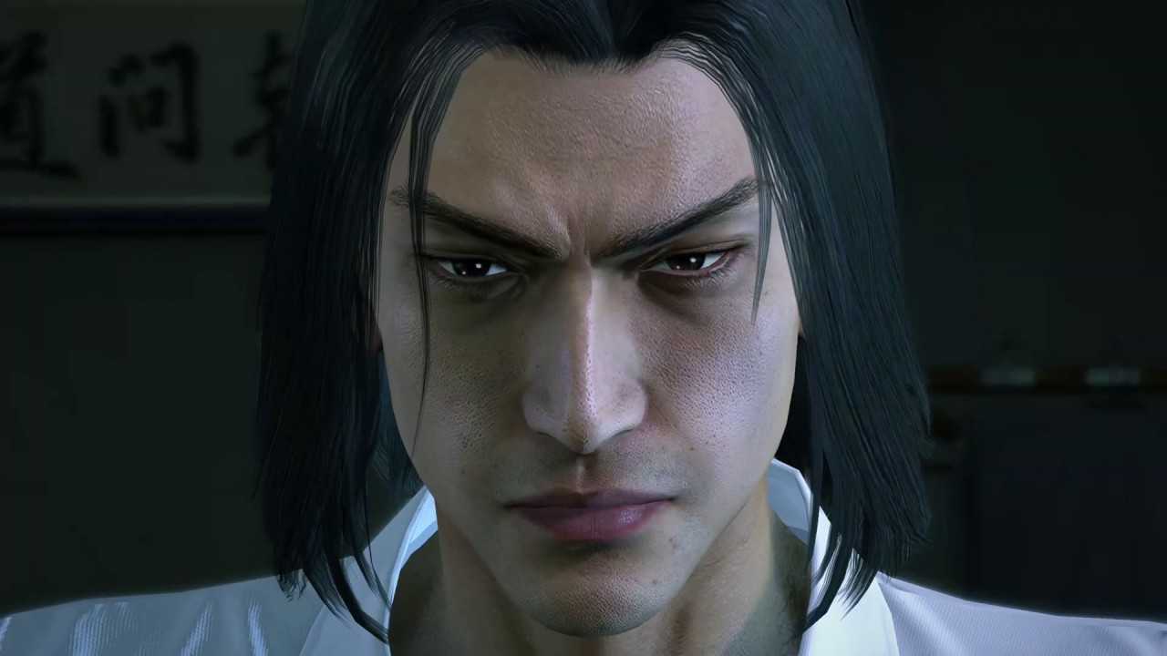 Yakuza 2 сколько глав
