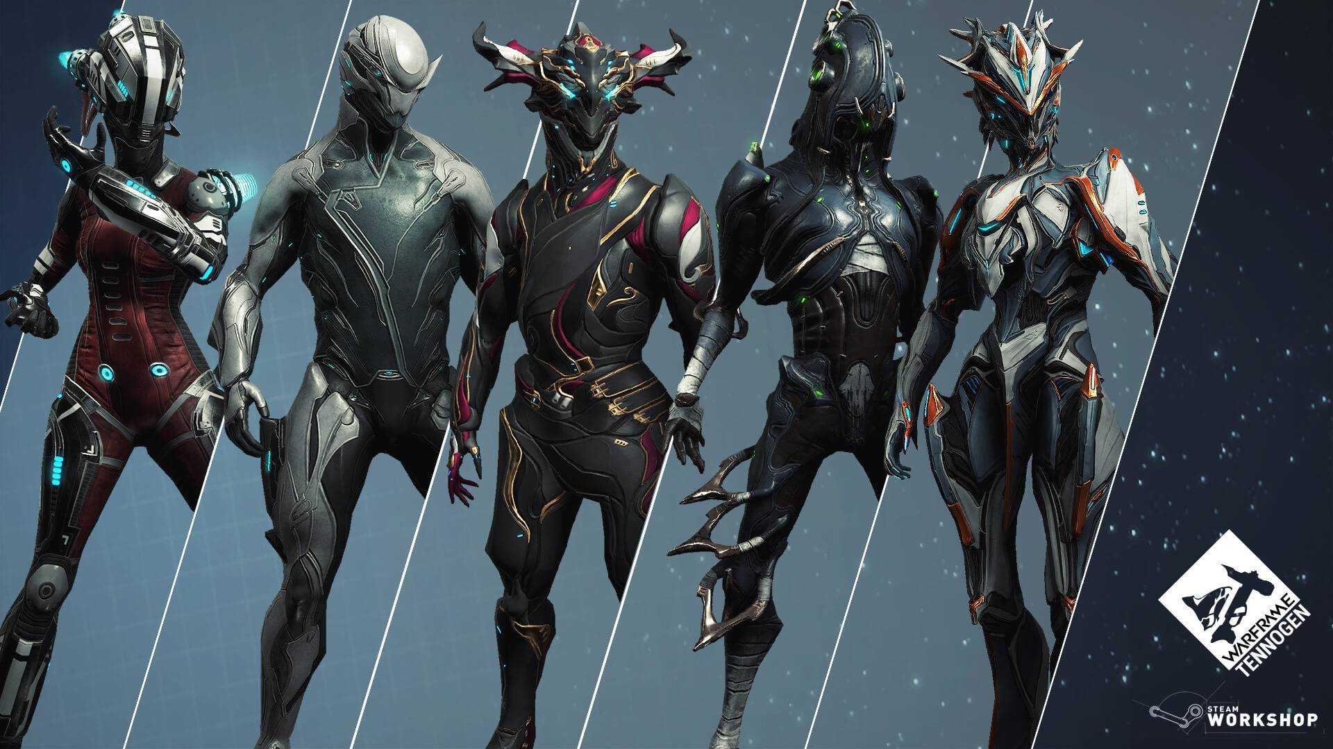✅ некрос прайм в warframe - характеристики и создание - br-igrionline.ru