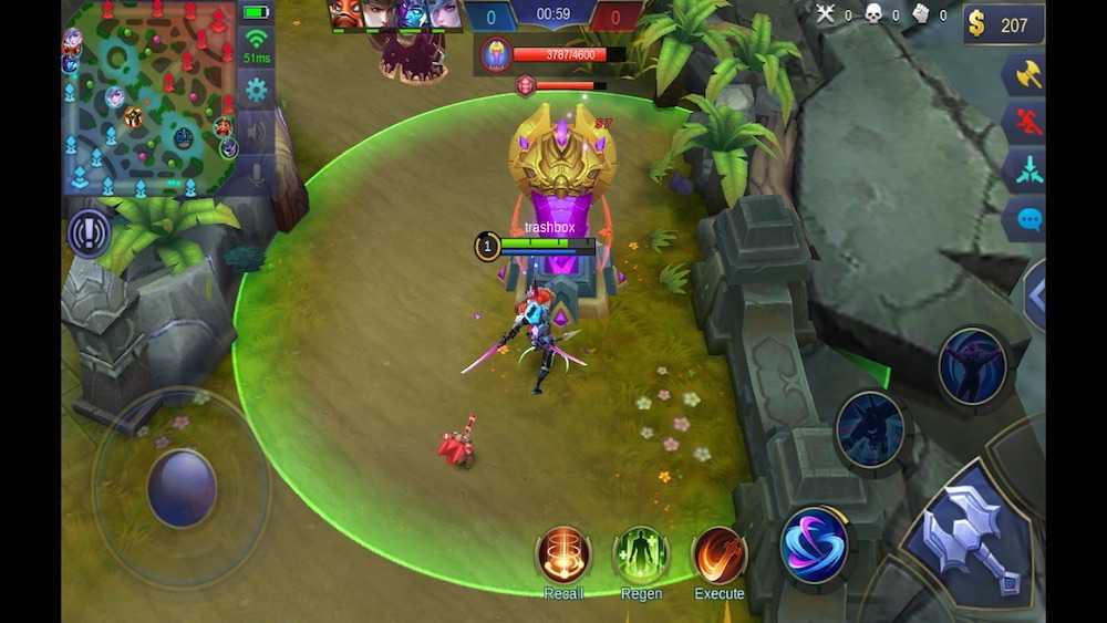 Жанр дота и игры, похожие на доту по форме игры - dota help