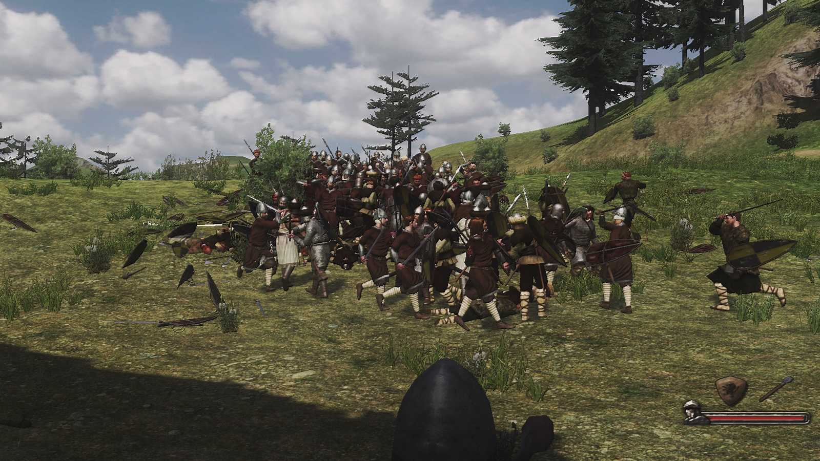 Top 25 best mount and blade warband mods [2023]