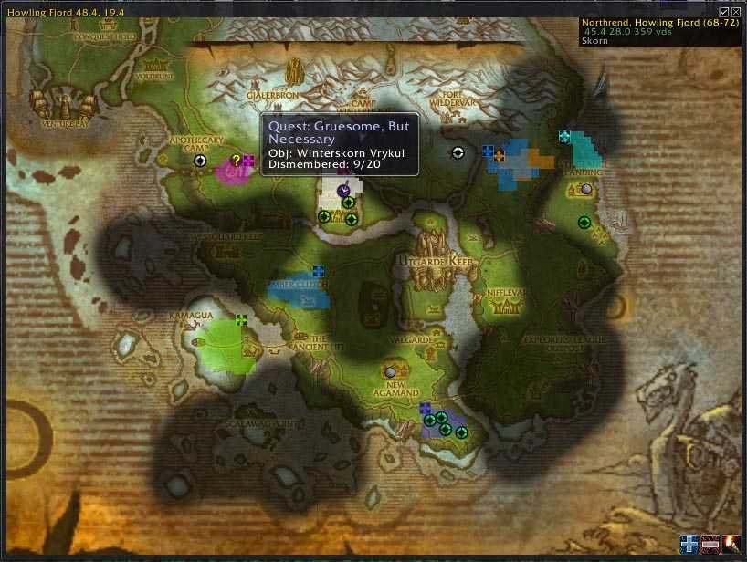 Аддоны для wow dragonflight 10.1