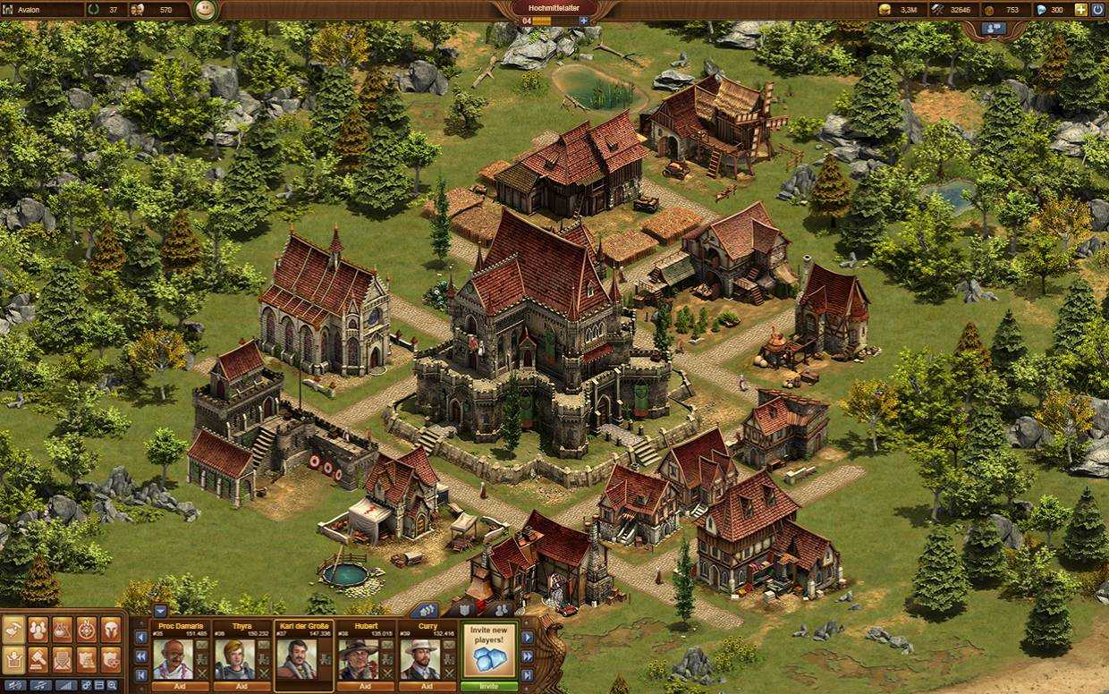 Forge of empires как продать здание. советы по прохождению forge of empires. регламенты и ограничения, накладываемые на торговлю самой игрой