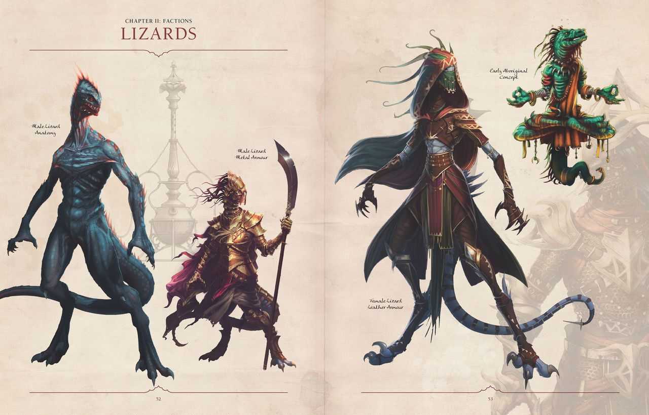 ✅ 10 самых сложных боссов и врагов в divinity: original sin 2 (и как их победить) - iwion.ru
