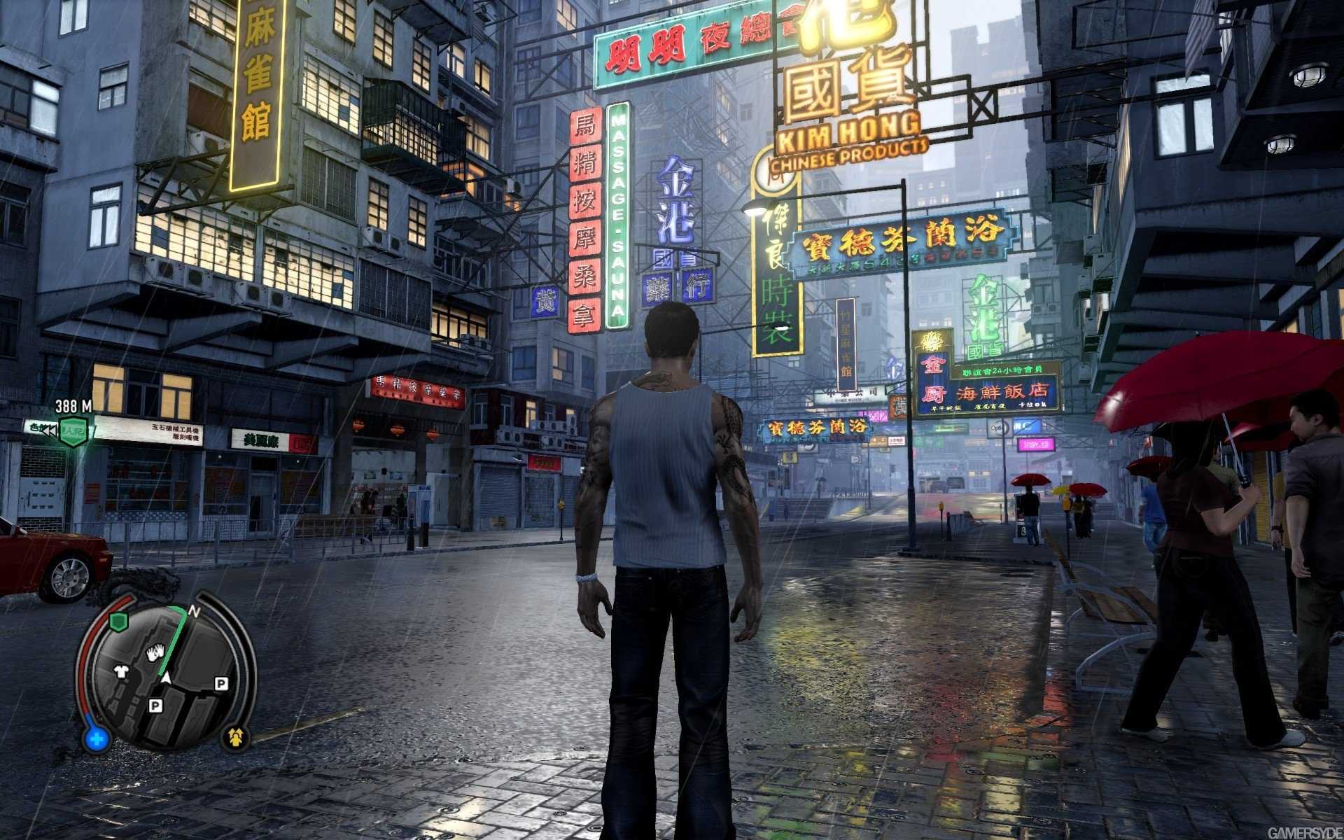 10 лучших игр, похожих на sleeping dogs: наслаждайтесь ярким миром гангстеров и экшена