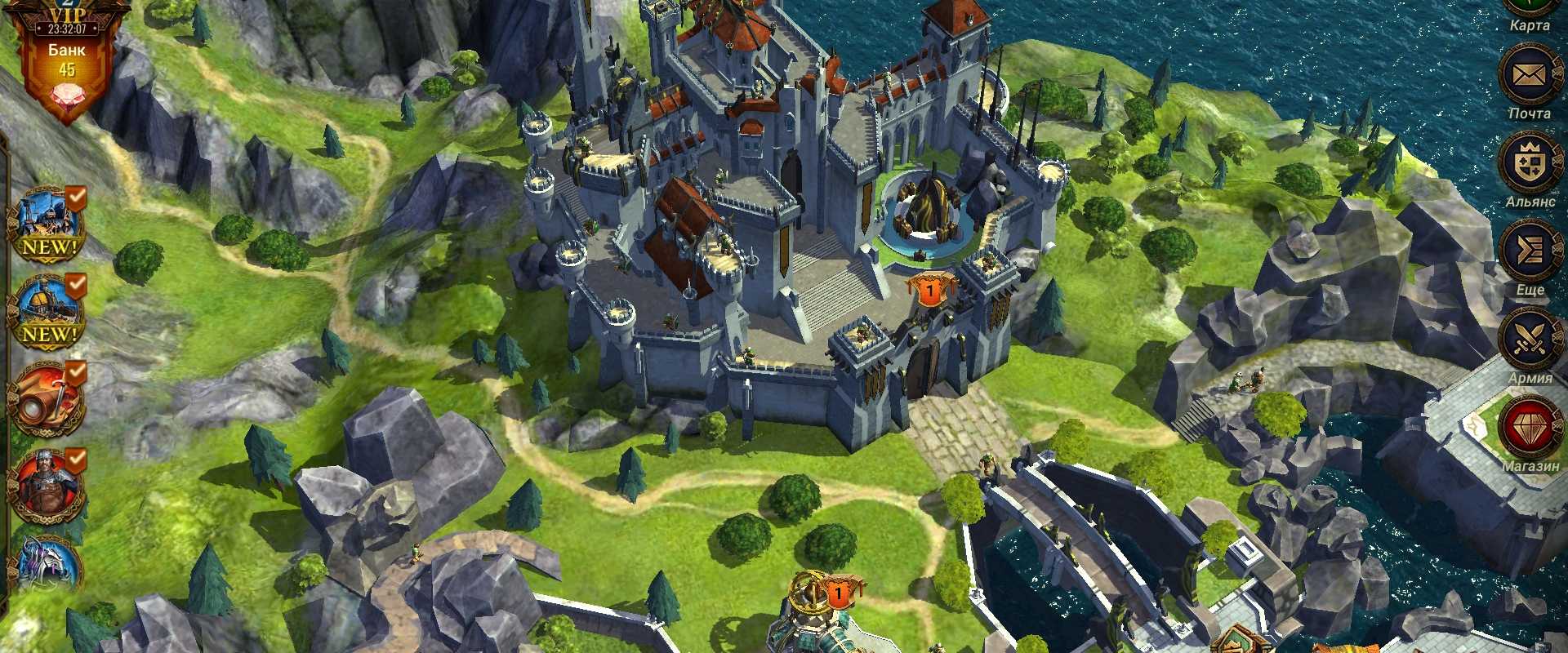 Dawn of empires – браузерная стратегия apex point, официальный сайт