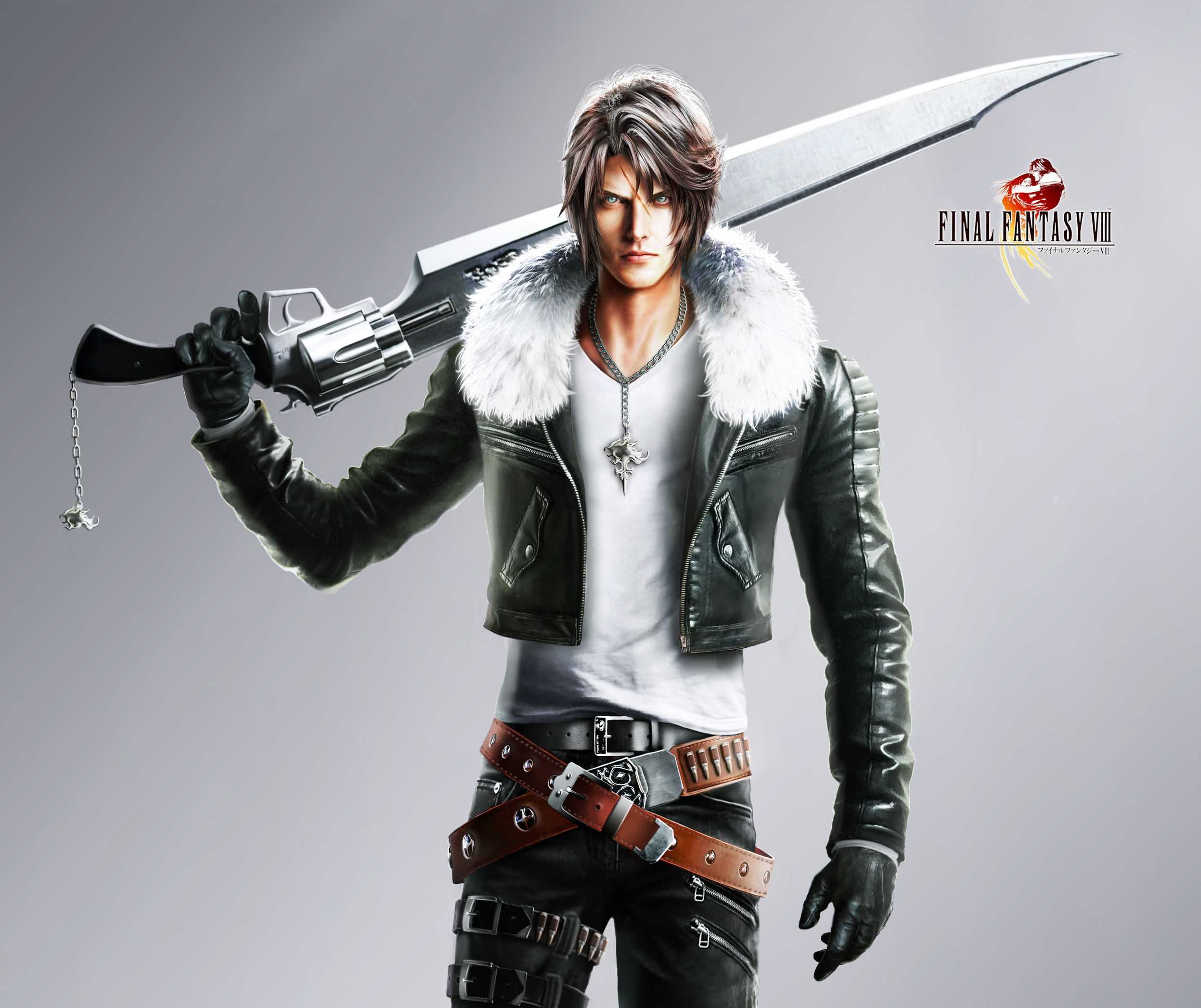 Взгляд на серию final fantasy от лучшего к худшему - игры - 2023