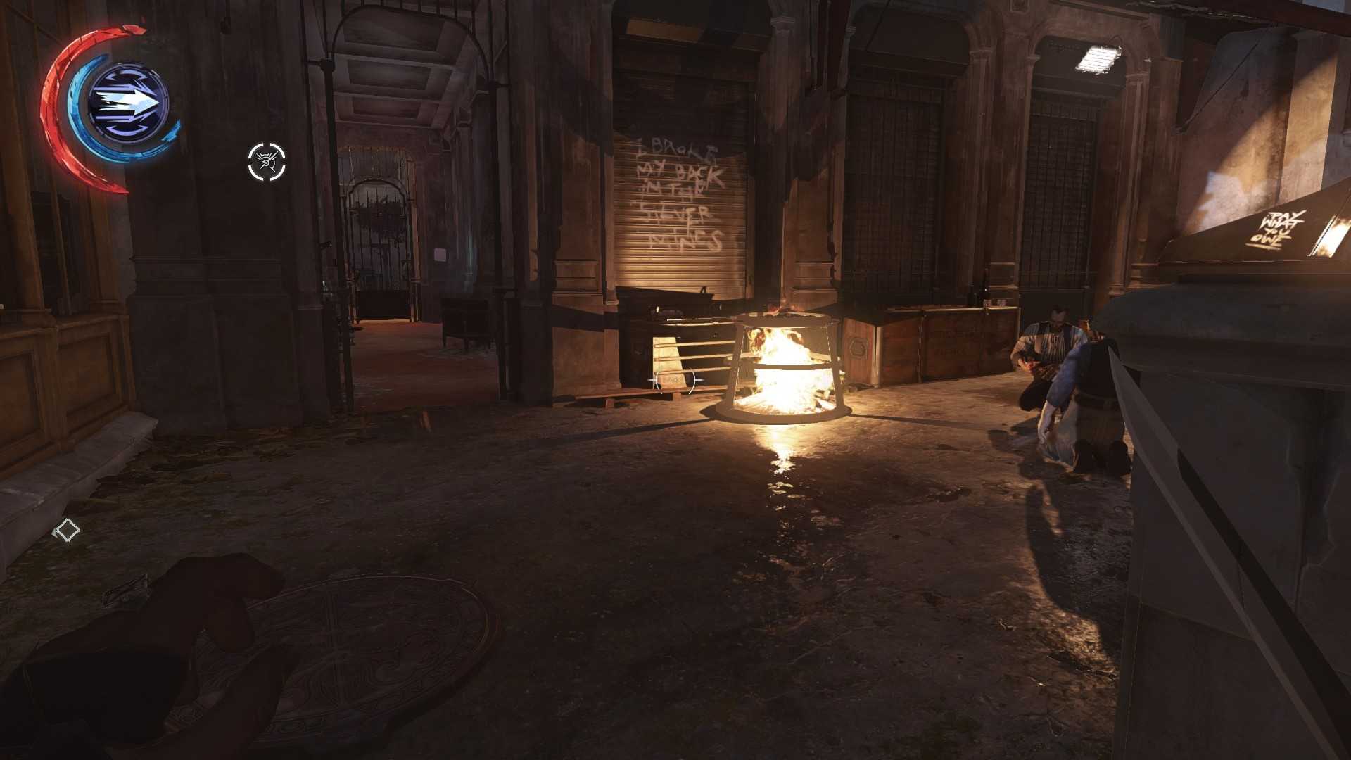 Как легко ограбить черный рынок в dishonored 2: полезные советы | сп трудовское | официальный сайт сп трудовское, республика крым