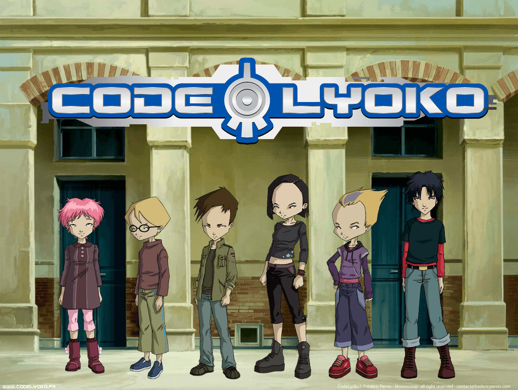 Running code lyoko games | code lyoko wiki | fandom