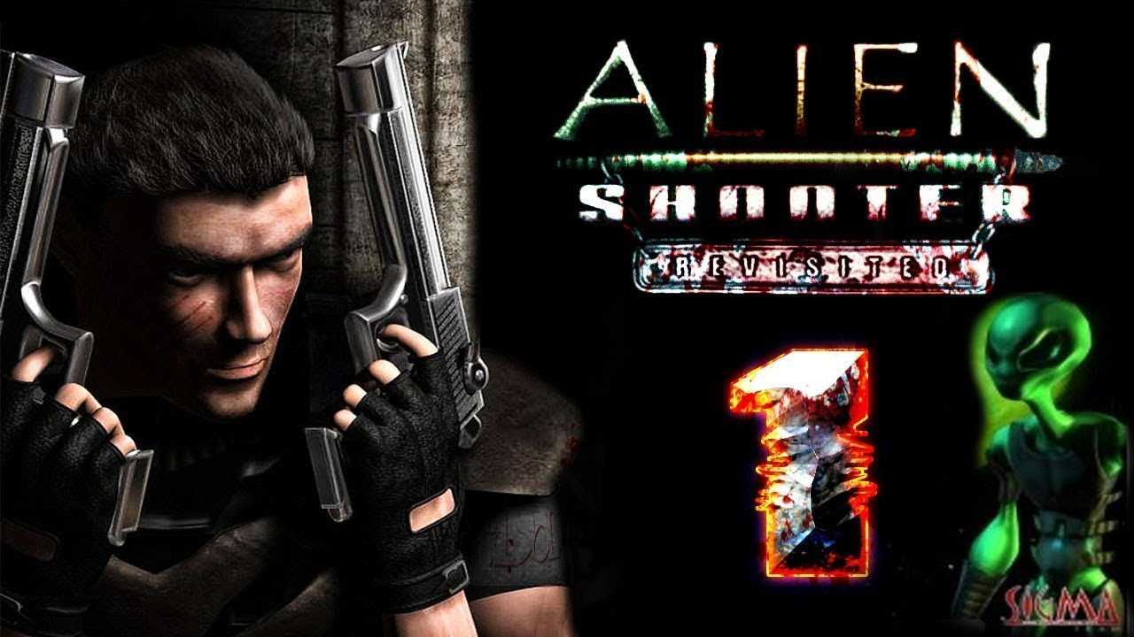 В этом разделе собраные лучшие игры Похожие на Alien Shooter  Список постоянно пополняется