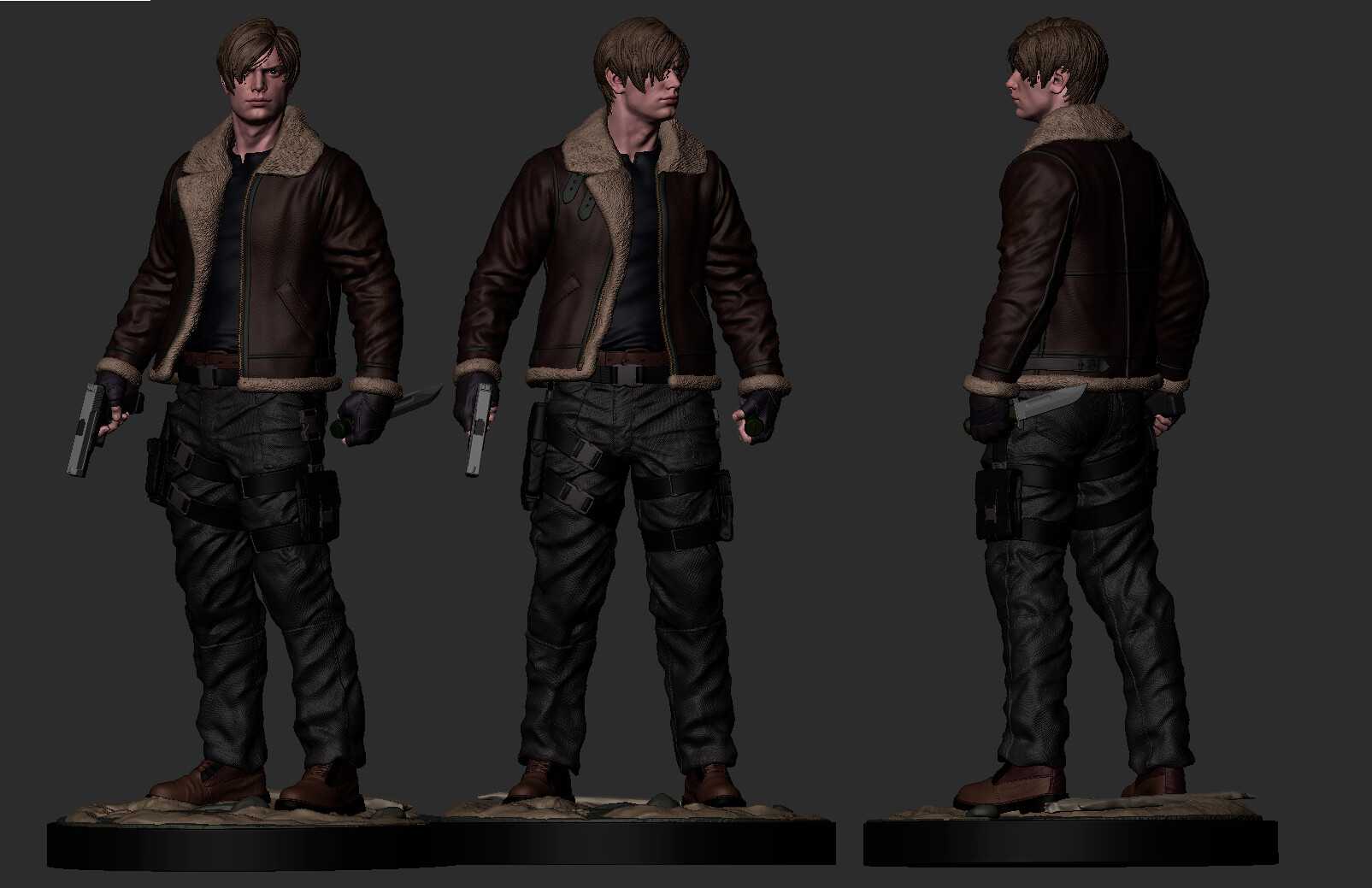 Resident evil 2 remake время прохождения