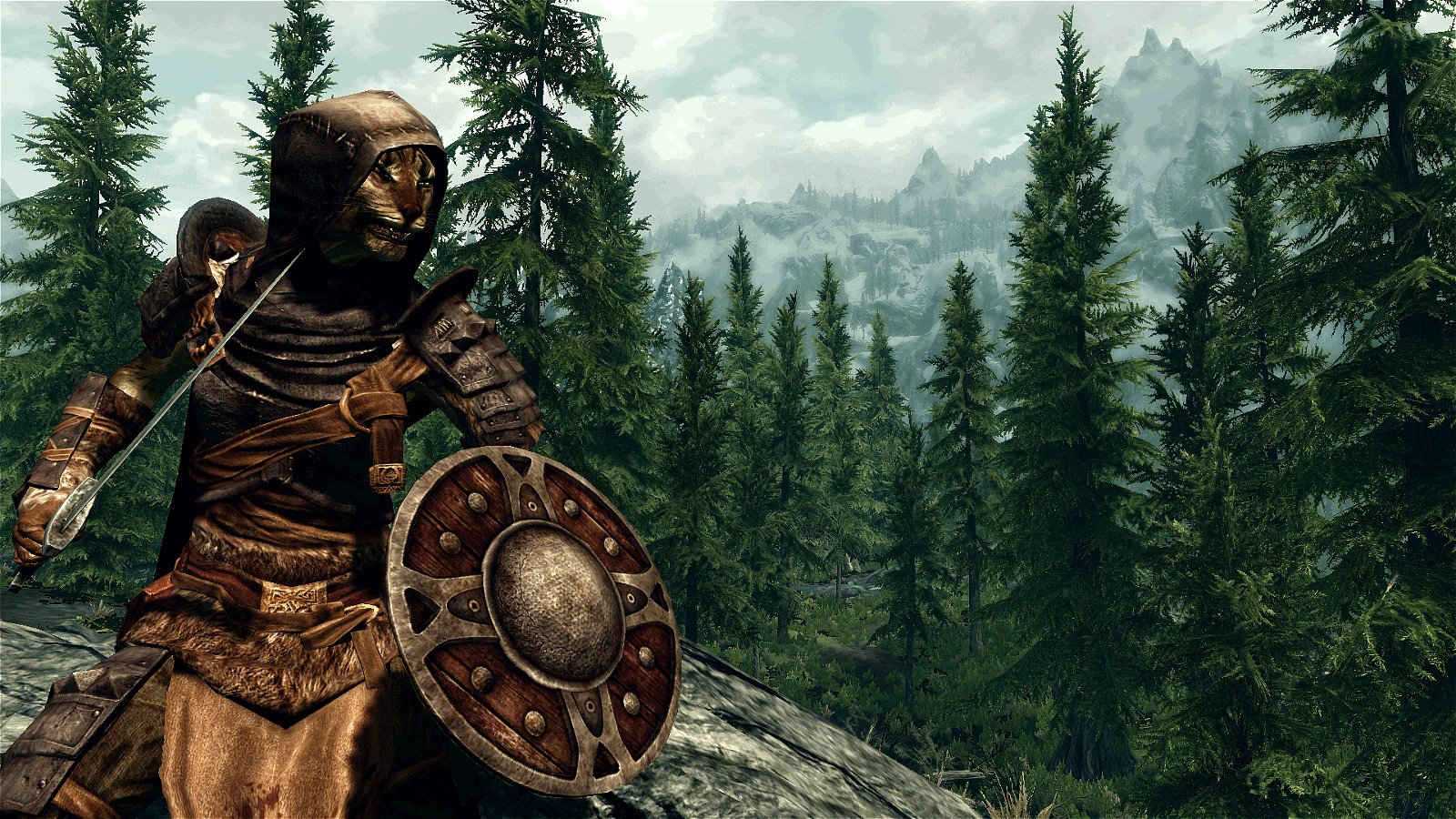 Skyrim: 20 безумных вещей, которые вы можете сделать в игре