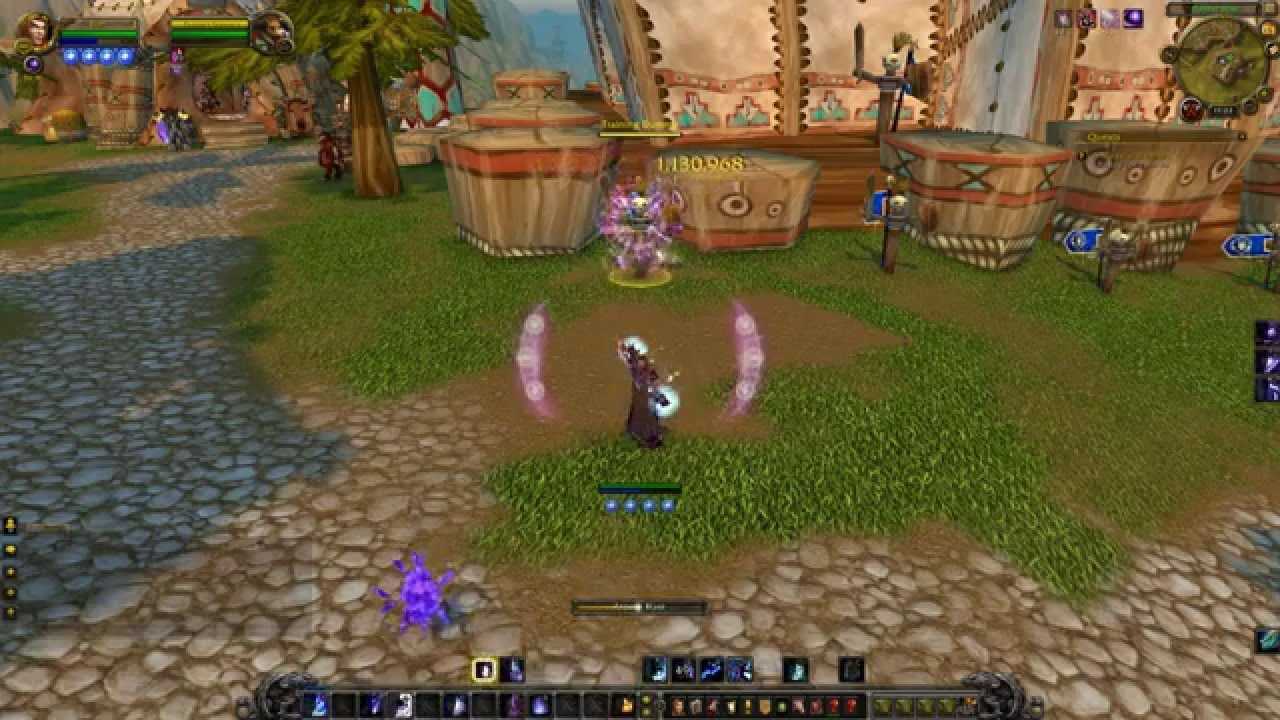 Новости и гайды по world of warcraft