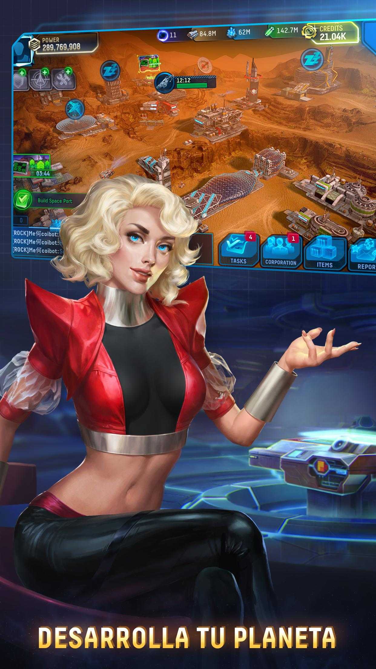 Stellar age: mmo strategy {hack/mod} полные возможности v1.25.0.3