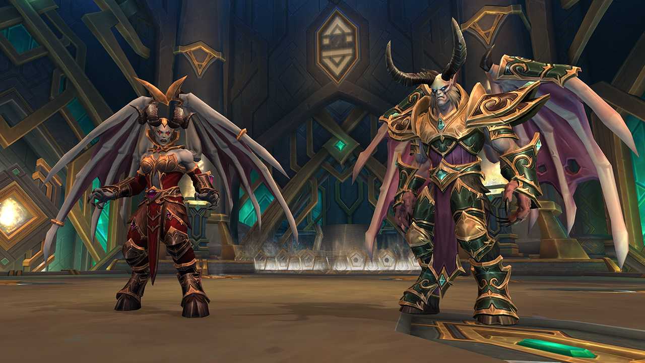 Tidal dragon