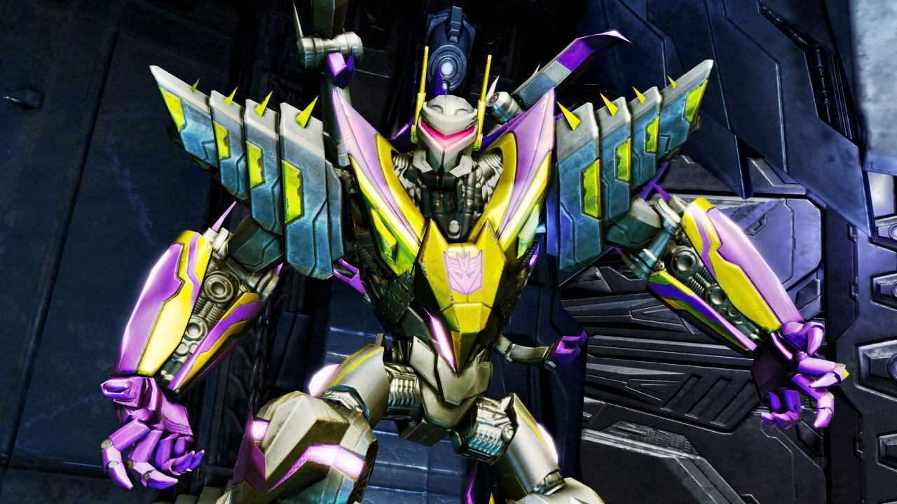 Transformers Universe – браузерный шутер от третьего лица, предлагающий сессионные поединки с участием культовых персонажей вселенной Трансформеров: Автоботов и Десептиконов