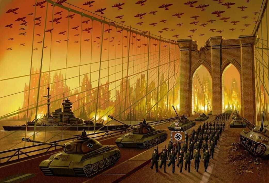 Список исторических игр жанра стратегии в реальном времени