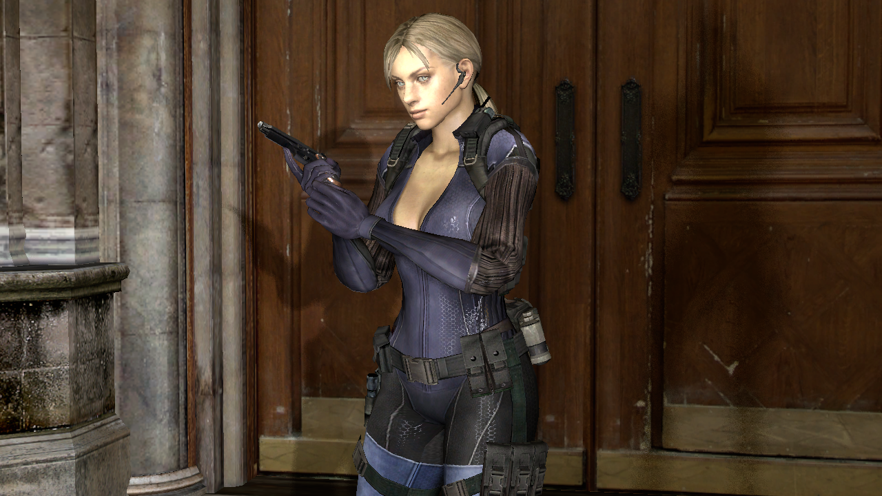20 жутких монстров resident evil