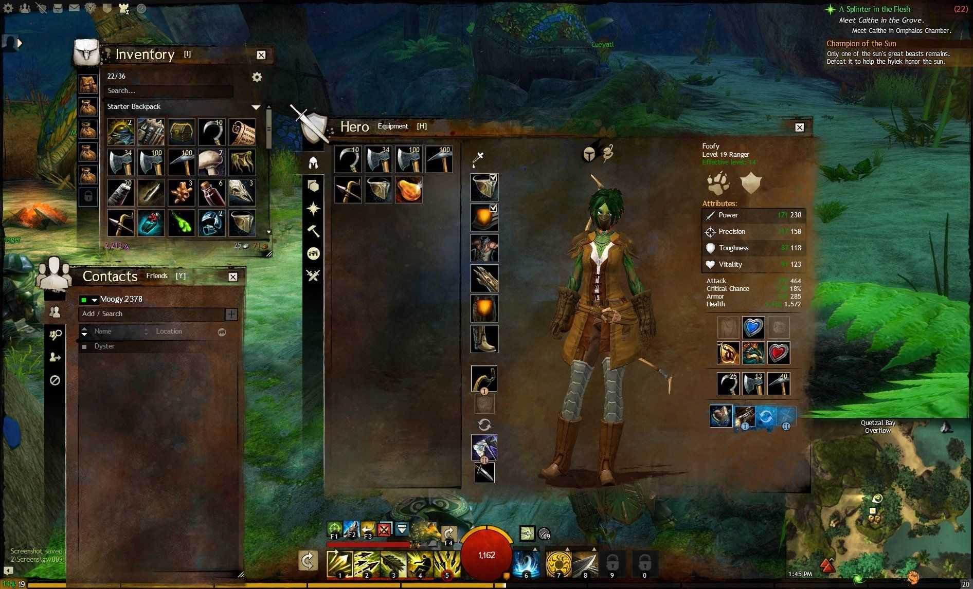 Как праивльно играть в guild wars 2 — советы, секреты прохождения guild wars 2