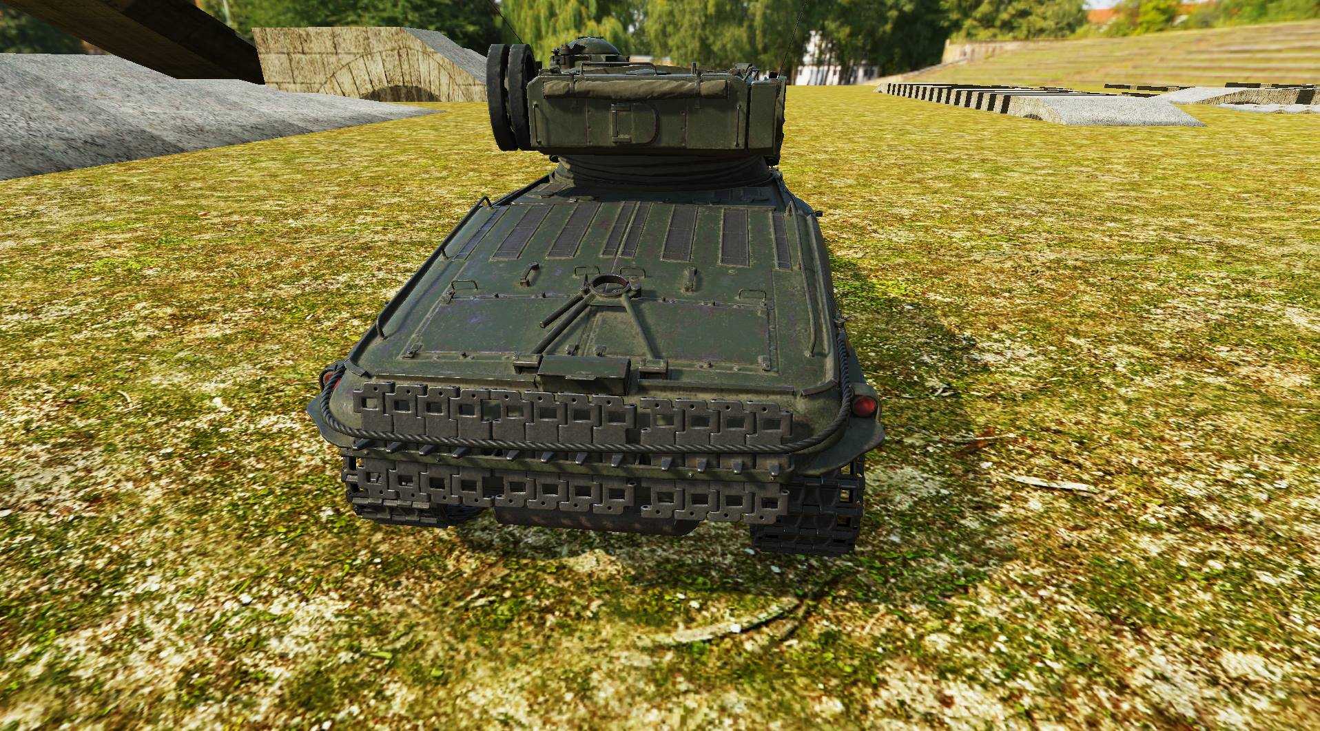 Strv m/42 dt