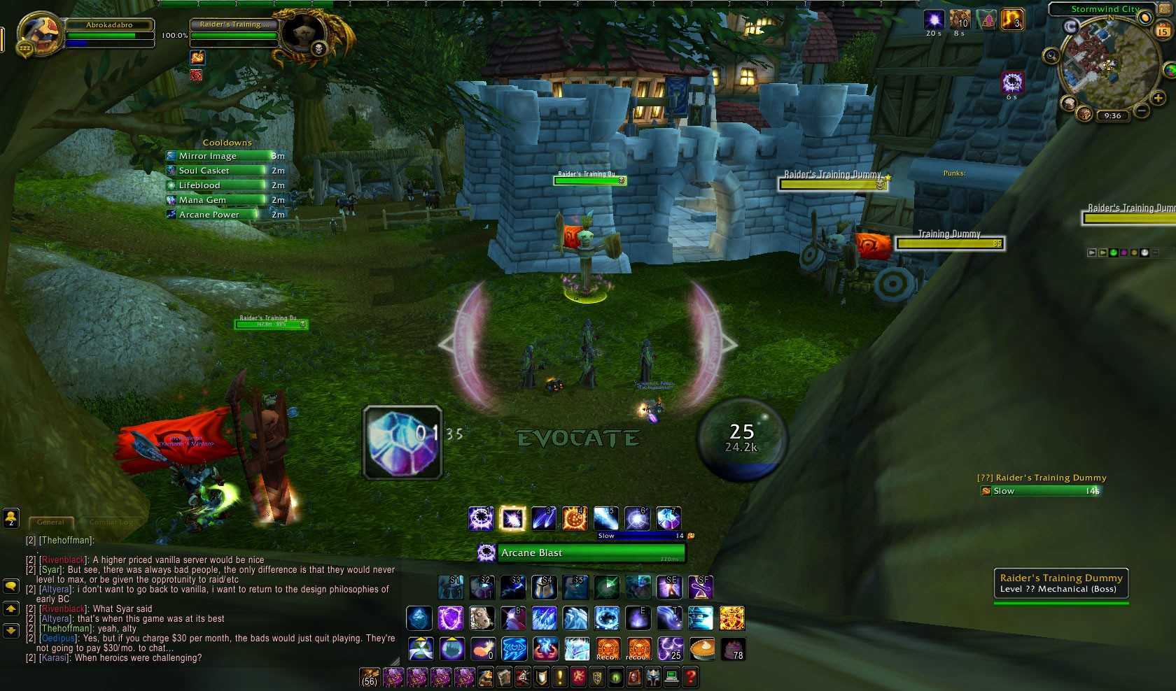 Top 10 best gw2 addons that are really useful! | gamers decide