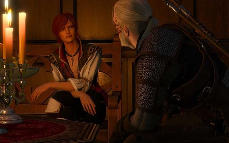 Ведьмак 3 ("the witcher 3: wild hunt") - прохождение 100% игры