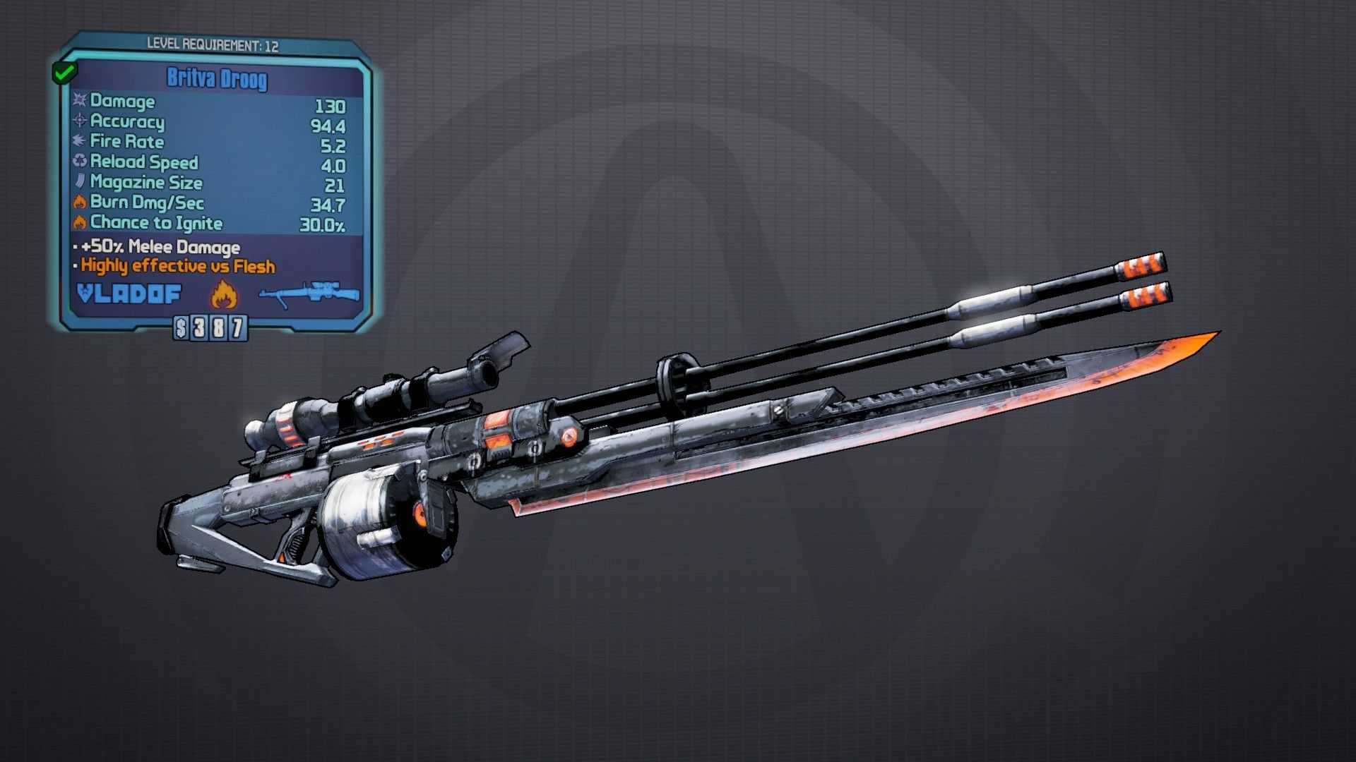 ✅ borderlands 2: где найти легендарное оружие? - br-igrionline.ru