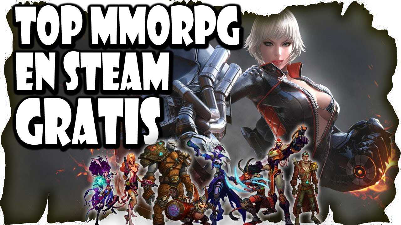 Самые ожидаемые mmorpg в россии (2020-2021) | mmorpg