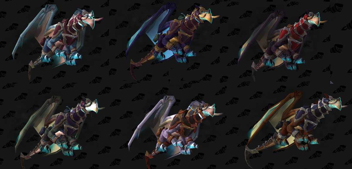 3.3.5 как получить маунта жука (чёрный киражский боевой танк) - wow-armory